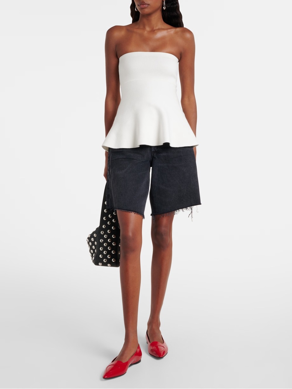 Citizens of Humanity Ayla Shorts